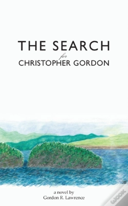 Capa do artigo The Search For Christopher Gordon