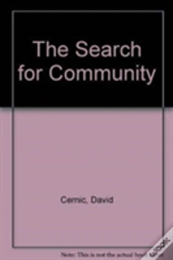Capa do artigo The Search For Community