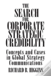 The Search For Corporate Strategic Credibility