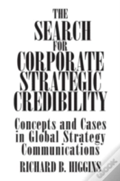 Capa do artigo The Search For Corporate Strategic Credibility