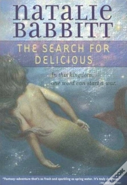 Capa do artigo The Search For Delicious