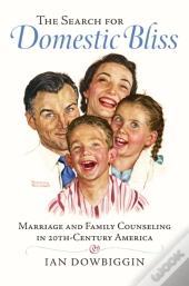 The Search For Domestic Bliss
