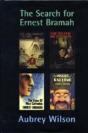 The Search For Ernest Bramah - Preview