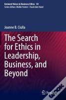 The Search For Ethics In Leadership, Business, And Beyond