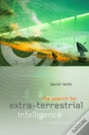 Capa do artigo The Search For Extra Terrestrial Intelligence