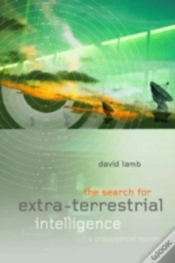Capa do artigo The Search For Extra Terrestrial Intelligence