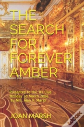 Capa do artigo The Search For Forever Amber