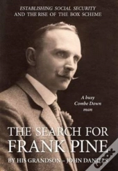 The Search For Frank Pine