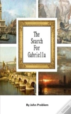 Capa do artigo The Search For Gabriella