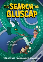 The Search For Gluscap