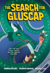 Capa do artigo The Search For Gluscap