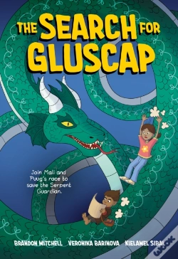 Capa do artigo The Search For Gluscap