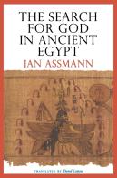The Search For God In Ancient Egypt