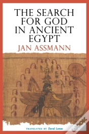 Capa do artigo The Search For God In Ancient Egypt