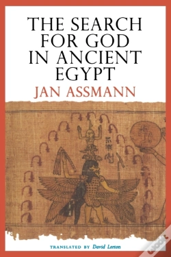 Capa do artigo The Search For God In Ancient Egypt