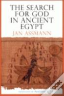 The Search For God In Ancient Egypt
