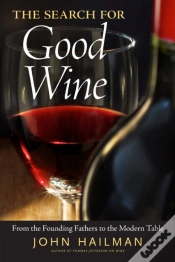 Capa do artigo The Search For Good Wine
