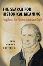 The Search For Historical Meaning - Preview
