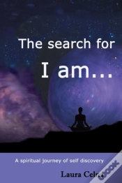 Capa do artigo The Search For I Am...