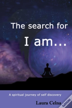 Capa do artigo The Search For I Am...