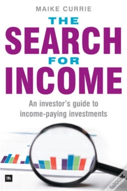 Capa do artigo The Search For Income