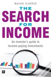 Capa do artigo The Search For Income