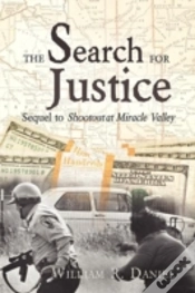 Capa do artigo The Search For Justice