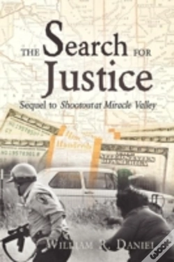 Capa do artigo The Search For Justice