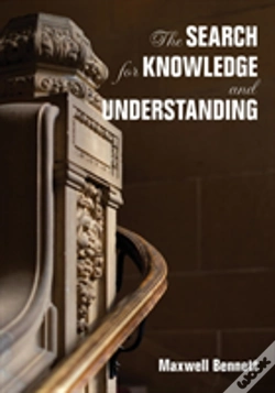 Capa do artigo The Search For Knowledge And Understanding