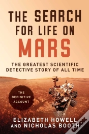 Capa do artigo The Search For Life On Mars