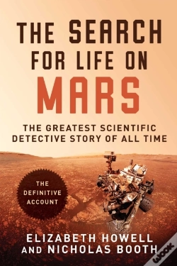 Capa do artigo The Search For Life On Mars