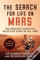 The Search For Life On Mars