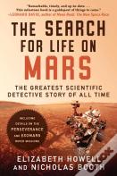 The Search For Life On Mars
