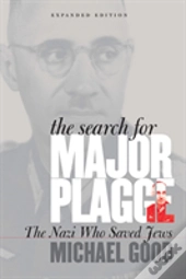 The Search For Major Plagge