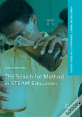 The Search For Method In Steam Education