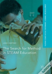 Capa do artigo The Search For Method In Steam Education