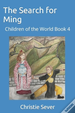 Capa do artigo The Search For Ming