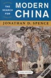 The Search For Modern China