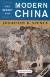 Capa do artigo The Search For Modern China
