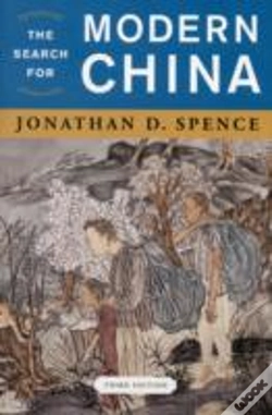 Capa do artigo The Search For Modern China