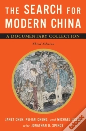 Capa do artigo The Search For Modern China