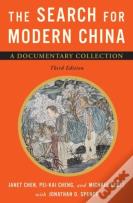 The Search For Modern China