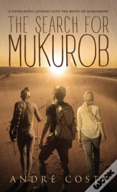 The Search For Mukurob