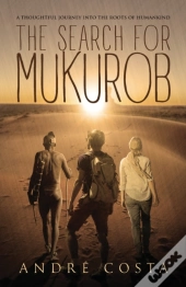 The Search For Mukurob