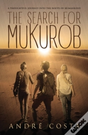 Capa do artigo The Search For Mukurob