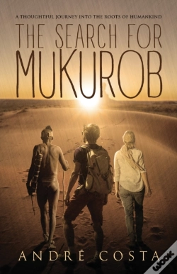 Capa do artigo The Search For Mukurob