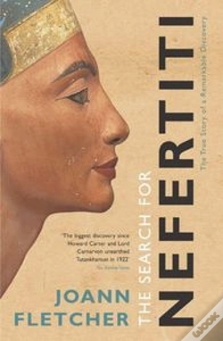 Capa do artigo The Search For Nefertiti