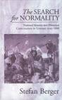 The Search For Normality - Preview