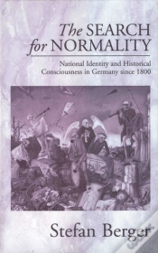 Capa do artigo The Search For Normality