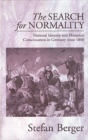 The Search For Normality - Preview